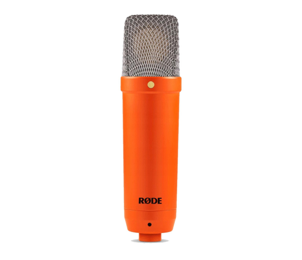 Rode RODE NT1 Signature Orange - 1534844 - zdjęcie 4